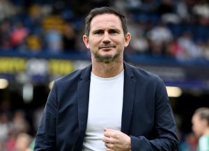 Frank Lampard lands new job following BBC Euro 2024 role and 15 months after Chelsea exit