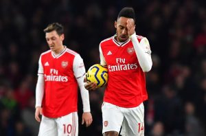 Mikel Arteta was happy to axe Pierre-Emerick Aubameyang and Mesut Ozil but Granit Xhaka’s Arsenal goodbye was different