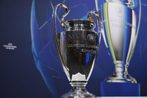 How to live stream Champions League draw for FREE and is the huge event on YouTube?