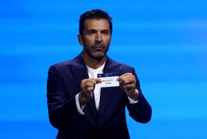 Fans say ‘how are we supposed to know it’s not rigged?’ as new ‘Chat GPT’ Champions League draw causes concern