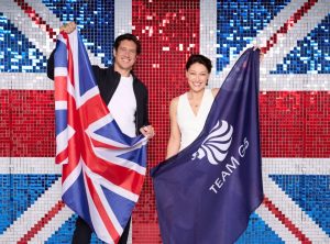 BBC announce huge Team GB homecoming celebration after Paris 2024 Olympics with extravaganza shown live on TV