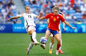 Arsenal sign rising Sweden star Rosa Kafaji following swoop for  ex-Barcelona ace Mariona Caldentey