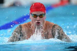 Adam Peaty drops RETIREMENT hint as Team GB Olympics legend says ‘I’ve got to step away it just hurt too much this time’