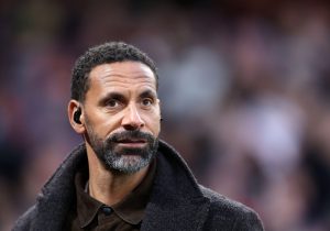 Rio Ferdinand slams Chelsea for ‘wild’ treatment of ‘Uncle Raheem Sterling’ after star was axed from squad