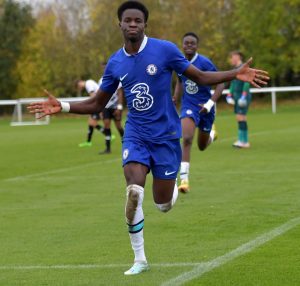 Ex-Chelsea wonderkid who is one of most intelligent people in England – and went to Eton – set for Premier League return