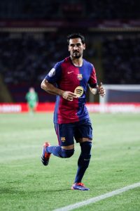 Ex-Man City star Ilkay Gundogan ‘asks to leave Barcelona’ with legendary ex-Premier League boss desperate for transfer