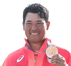 PGA Tour golfer and Olympics medallist robbed at London airport with passport stolen just days before tournament