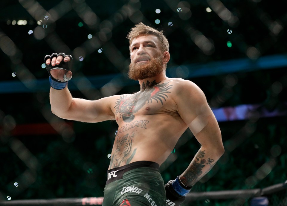 Conor McGregor gives major UFC contract update as Dana White teases imminent fight announcement amid December rumours