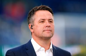 Michael Owen reveals shock Premier League prediction with new title winner and Man City dropping to FOURTH