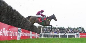 Gordon Elliott set to kiss goodbye to five Gigginstown horses as part of Michael O’Leary’s annual sale