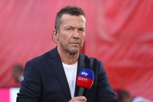 Germany legend Lothar Matthaus, 63, QUITS as football coach after row with kids’ parents