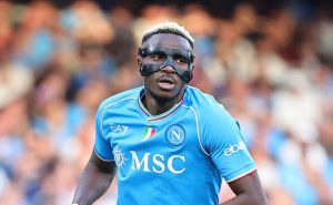 Inside Chelsea’s last ditch bid to sign Victor Osimhen as transfer goes up in smoke amid wild demands and Naples dash