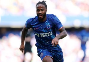 Arsenal ‘offered chance to sign Raheem Sterling’ with Chelsea ‘open to a loan deal’ for £325,000-a-week star