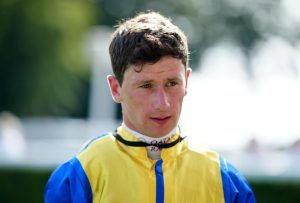 ‘He’s lost everyone’s trust’ claims former champion jockey as Oisin Murphy bravely opens up on health issues