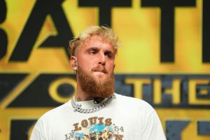 Jake Paul issues update on MMA debut fight and lists FOUR names on his radar including two boxing rivals