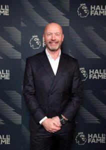 Heartbroken Alan Shearer reveals death of his dad and says MOTD will be ‘tough’ after theme tune was played at funeral