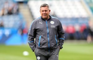 Craig Shakespeare dead at 60: Former Leicester manager and assistant during magical Premier League title win passes away