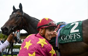 Young jockey loses ride of a lifetime to 55-year-old rival after ‘big offer’ for major Arc de Triomphe player Al Riffa