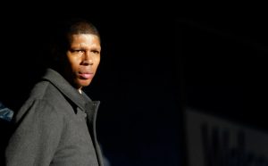 Ex-England star Carlton Palmer reveals heartbreaking death of his dad on same day as friend Craig Shakespeare’s funeral