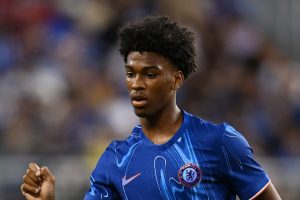 Chelsea fans fume ‘what’s going on?’ as Real Madrid and PSG prepare to exploit situation to sign highly-rated youngster