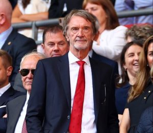 Man Utd staff forced to eat in TOILETS in bizarre move following Sir Jim Ratcliffe’s latest brutal cost-cutting measures