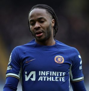 Raheem Sterling ready to accept compromise on £70million deal but Chelsea star WON’T hand in transfer request