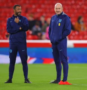 Lee Carsley to be named England interim manager with Three Lions legend set to be part of his coaching staff