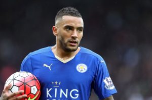 Danny Simpson reveals football rival DM’d him to set up fight… and backs ex-Man Utd team-mate to make boxing switch