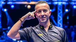 European Open Pool Championship 2024 prize money: How much is on offer to nineball stars in Germany?