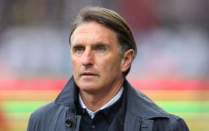 Bruno Labbadia: New Super Eagles Coach Managerial Career Journey