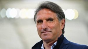 German tactician Bruno Labbadia named new Super Eagles coach