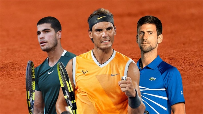 Meet 10 ten richest tennis players worth 6m combined in 2024