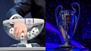 UEFA assures fast, secure Champions League draw with new software