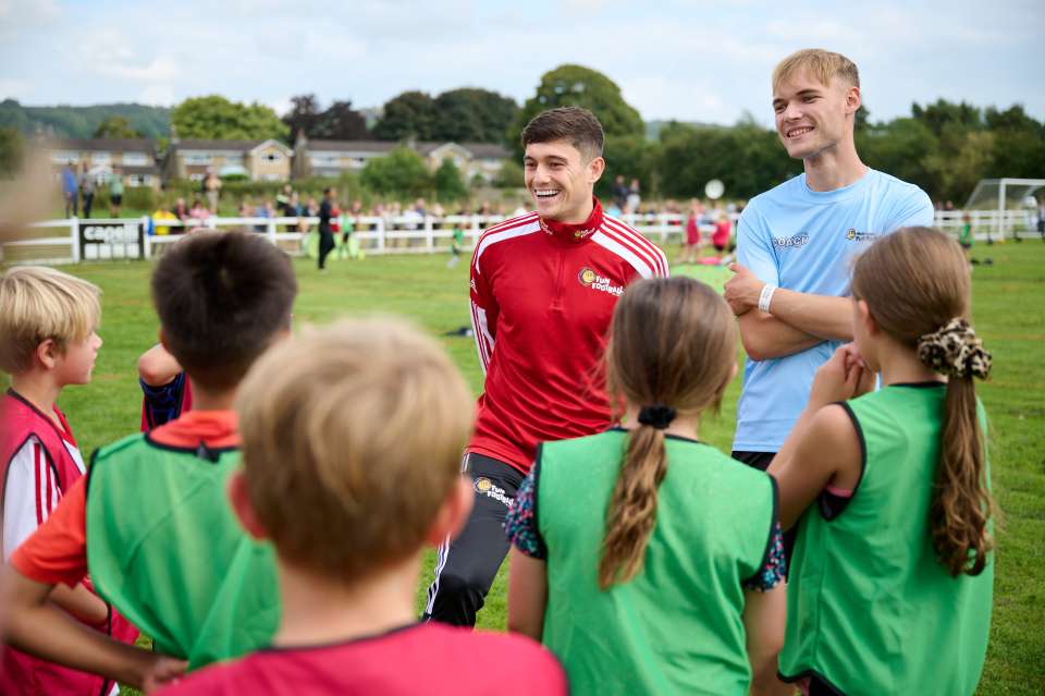 New Wales boss Craig Bellamy dealt selection blow with Dan James ruled out through injury