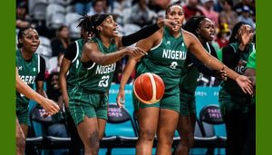 D’Tigress secure historic quarterfinals spot at Paris 2024 Olympics