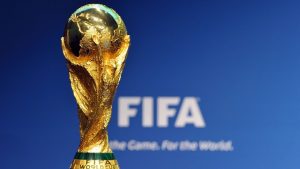 Saudi Arabia plans 11 new stadiums for 2034 FIFA World Cup bid