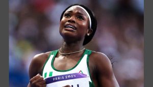 Olympic Shame: Nigeria’s sports stakeholders call for probe