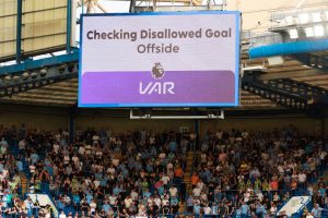 Premier League set for another confused campaign of anger… clubs work hard just to be denied by incompetent VAR chiefs