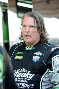 Racing icon Scott Bloomquist killed in plane crash after small aircraft accident near his home in Mooresburg, Tennessee