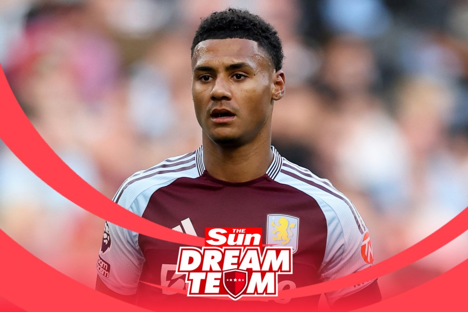 Undercooked Ollie Watkins yet to deliver for Dream Team bosses but Aston Villa’s fixtures strongly appeal