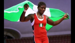 Reuben’s defeat ends Team Nigeria’s medal hopes at Paris Olympics