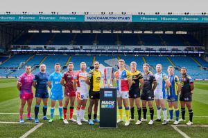 Dublin potential Magic Weekend destination as Super League event stays for 2025