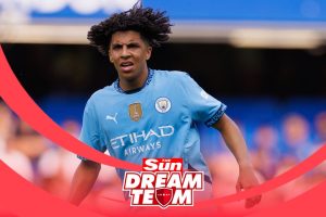 Rico Lewis offers cheap route into Manchester City’s defence but perhaps only temporarily