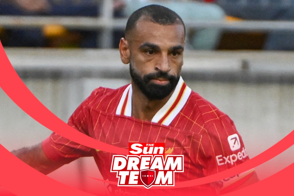 Dream Team 2024/25: Liverpool’s top stars, bargain options & players to avoid