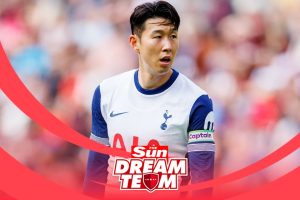 Dream Team 2024/25: Tottenham’s top stars, bargain options & players to avoid