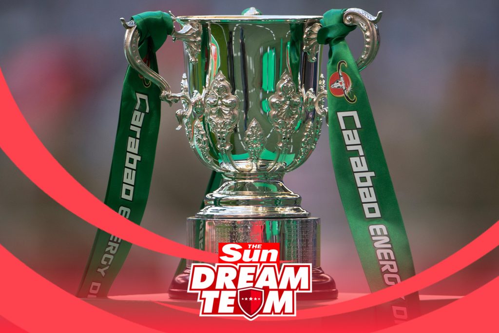 Carabao Cup fixtures give Gameweek 2 added edge but gaffers should be wary of shortsightedness