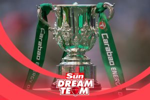 Carabao Cup fixtures give Gameweek 2 added edge but gaffers should be wary of shortsightedness