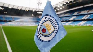 Man City hit with £2m fine for repeated match delays