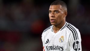 Mbappe takes legal action against PSG over unpaid €55m wages