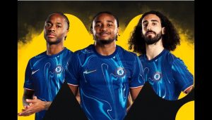 MSport and Chelsea FC unite to boost African gaming experience